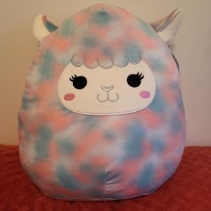 16" Arabella Squishmallow